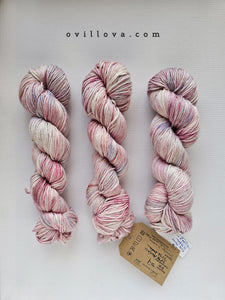 Lana de merino con seda Sif