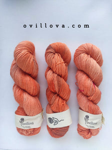 Lana de merino y alpaca Otoño orquestado