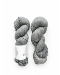 Ceniza | Merino y cachemir