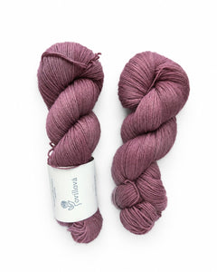 Cortina de terciopelo | Merino y cachemir