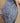 Lana baby alpaca con lino y seda Calico