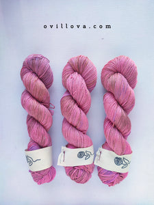 Lana camello con 50% seda Creativix