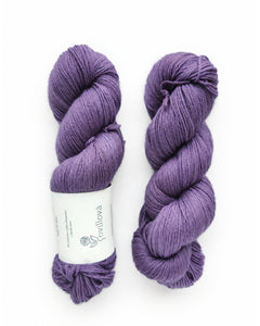Muñeca de trapo | Merino y cachemir